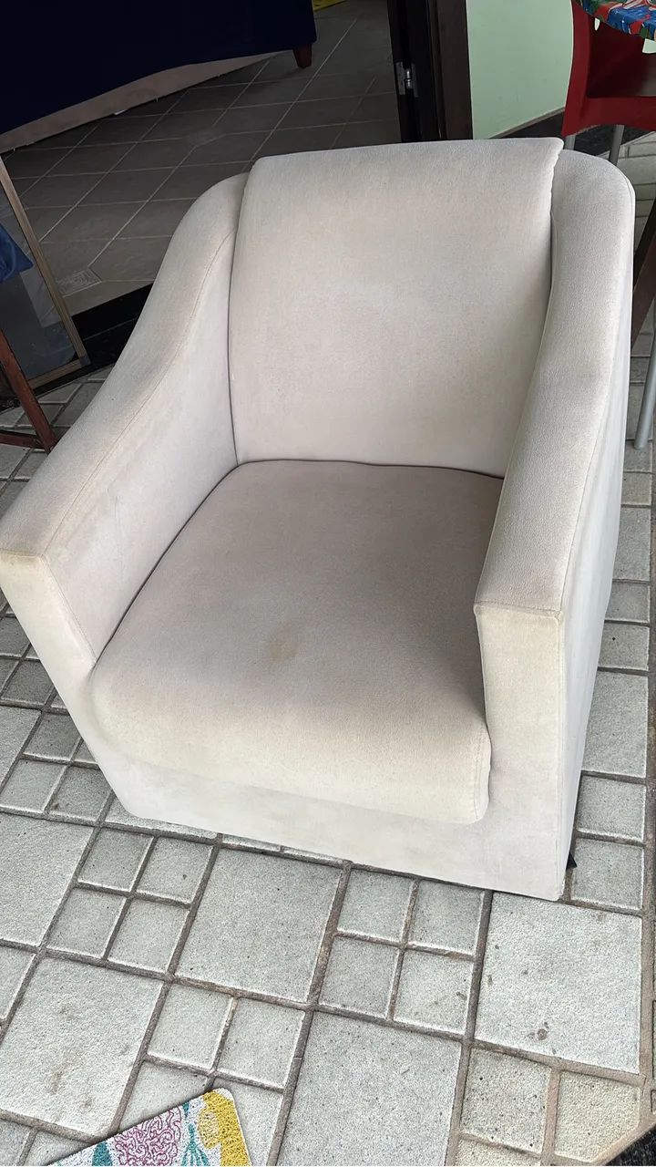 Poltrona confortável - Foto 2
