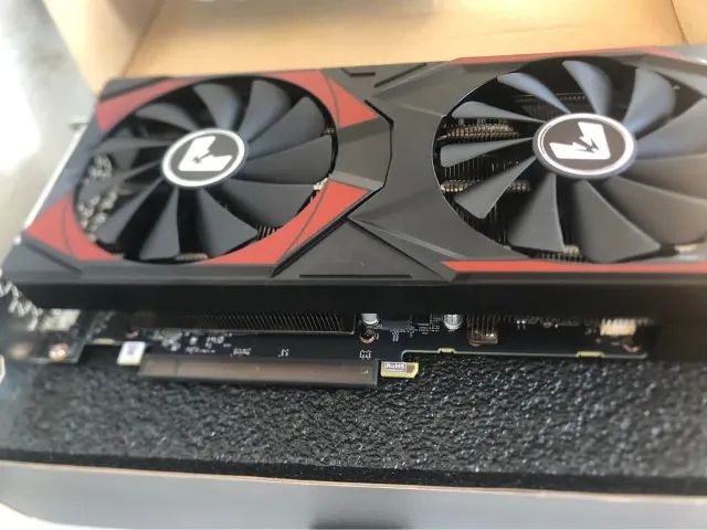 RX 5700 - Foto 5