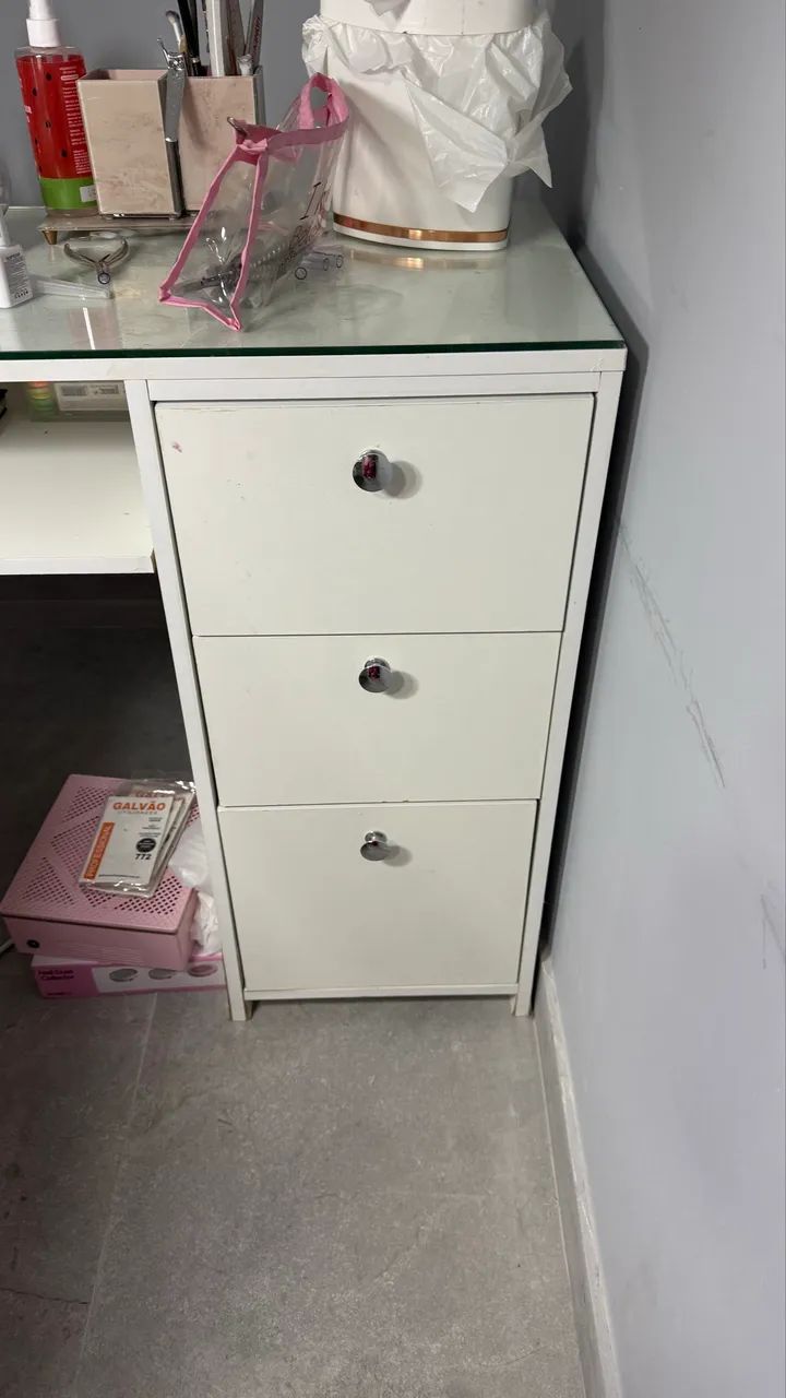 Mesa Nail designer  - Foto 2