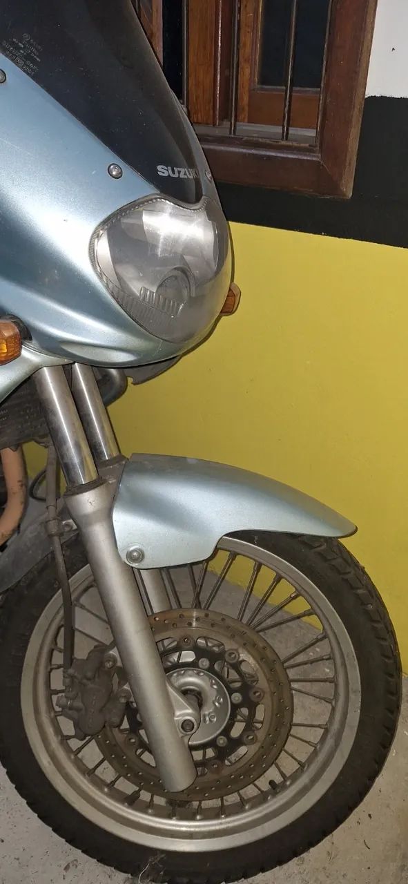 Freewind 650 Suzuki - Foto 3