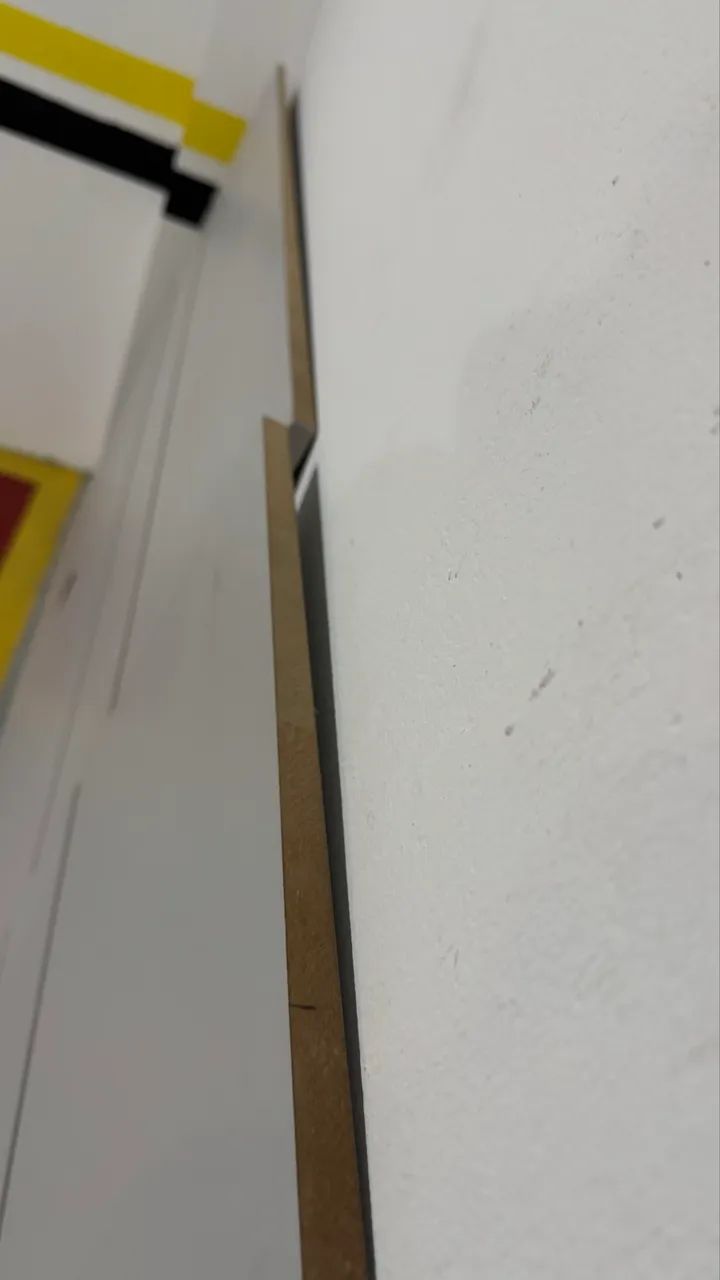 Painel para cama em MDF - Foto 3