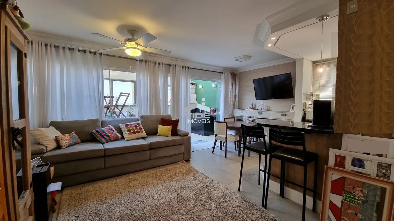 APARTAMENTO | COBERTURA À VENDA | CAMBUI | CAMPINAS - SP - Foto 2