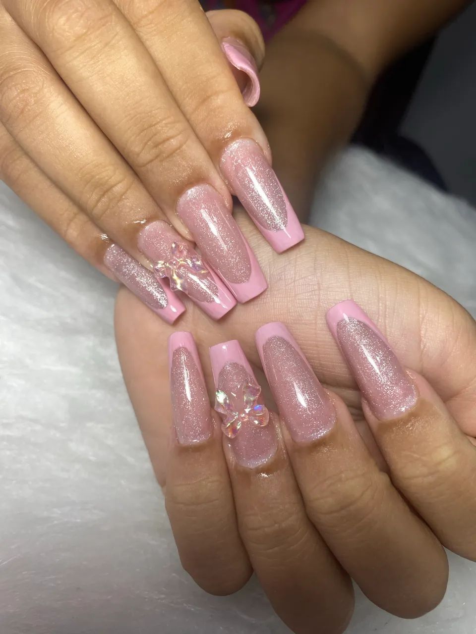 Alongamento em gel 50,00 - Foto 3