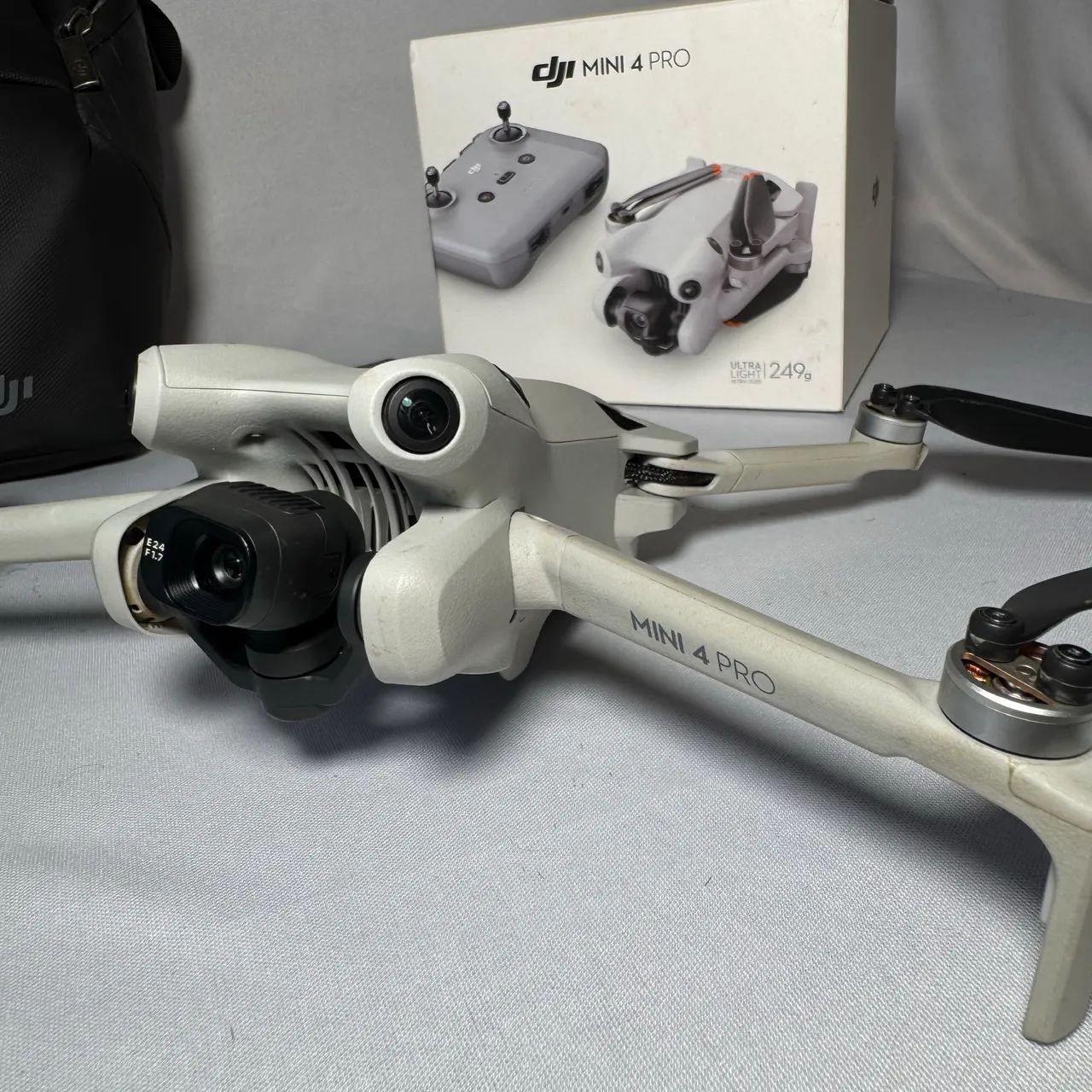 Dji mini 4 Pro  - Foto 5