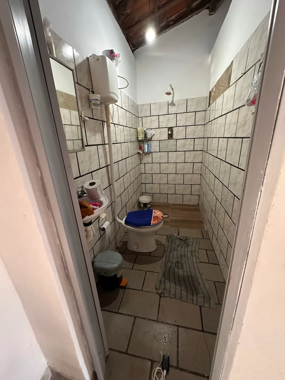 CASA A VENDA NO FRATERNIDADE  - Foto 5