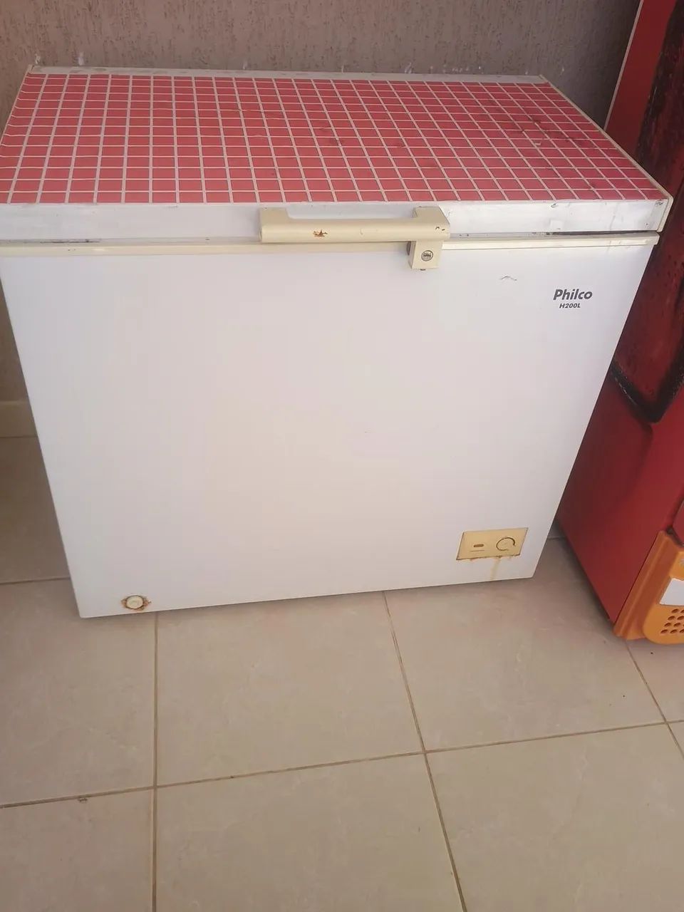 Freezer horizontal  - Foto 3