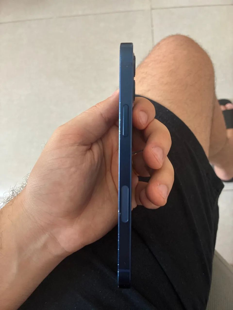 iPhone 12  - Foto 4