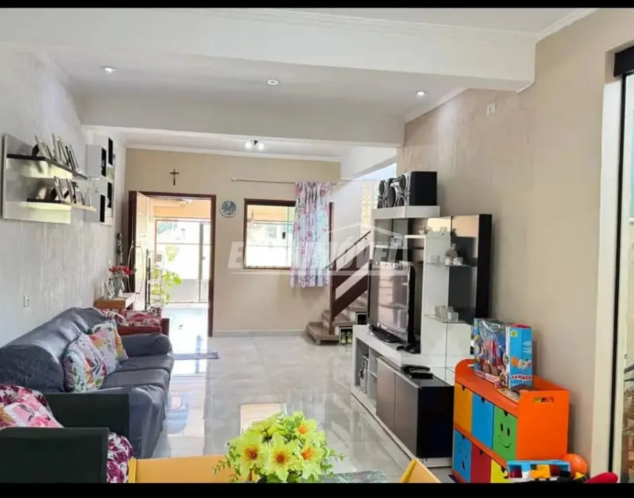 Casa em Bairros em Sorocaba - Foto 4