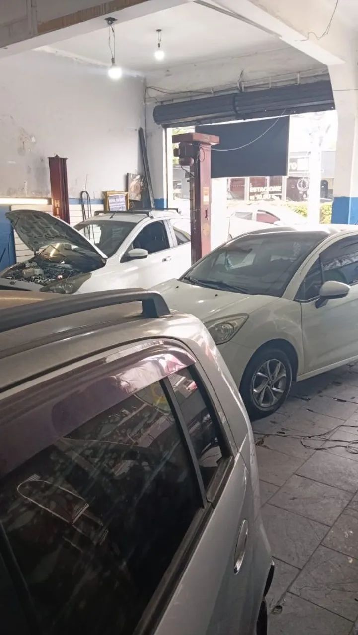 Vendo oficina mecânica tatuape - Foto 3