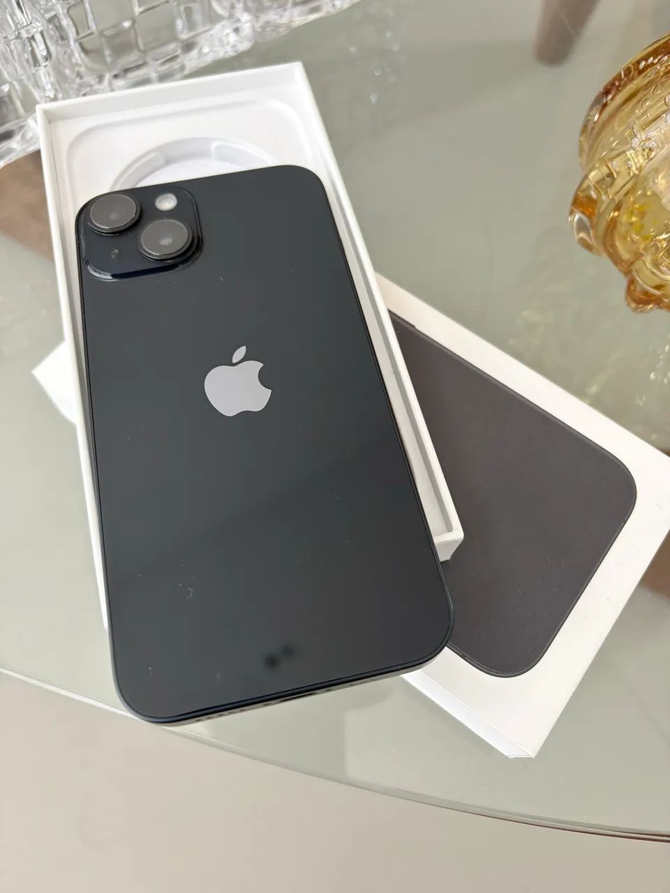 iPhone 14 256 GB - Foto 4
