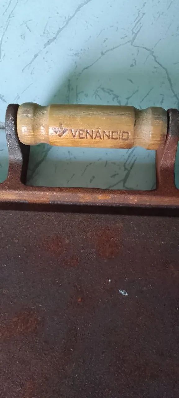Peça pra decoração  antiga  - Foto 4