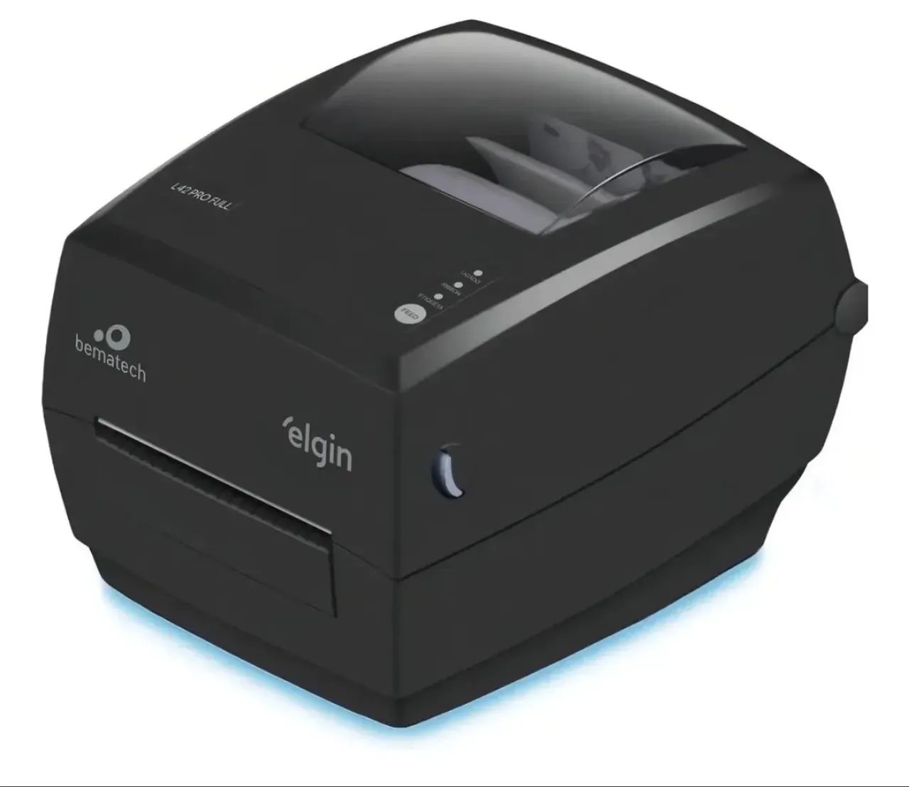 Kit para automação de comércio Elgin Bematech  - Foto 3