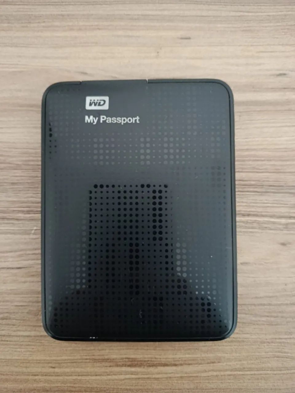 HD Externo 500 GB Western Digital - Foto 2