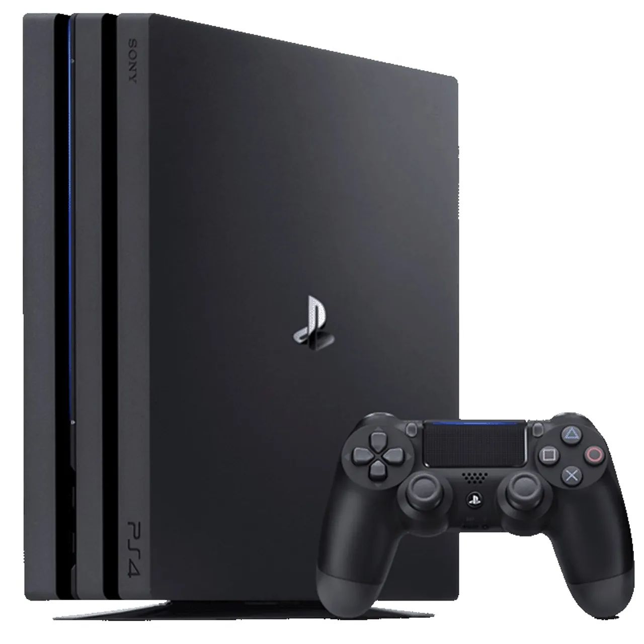 Ps4 pro 1tb