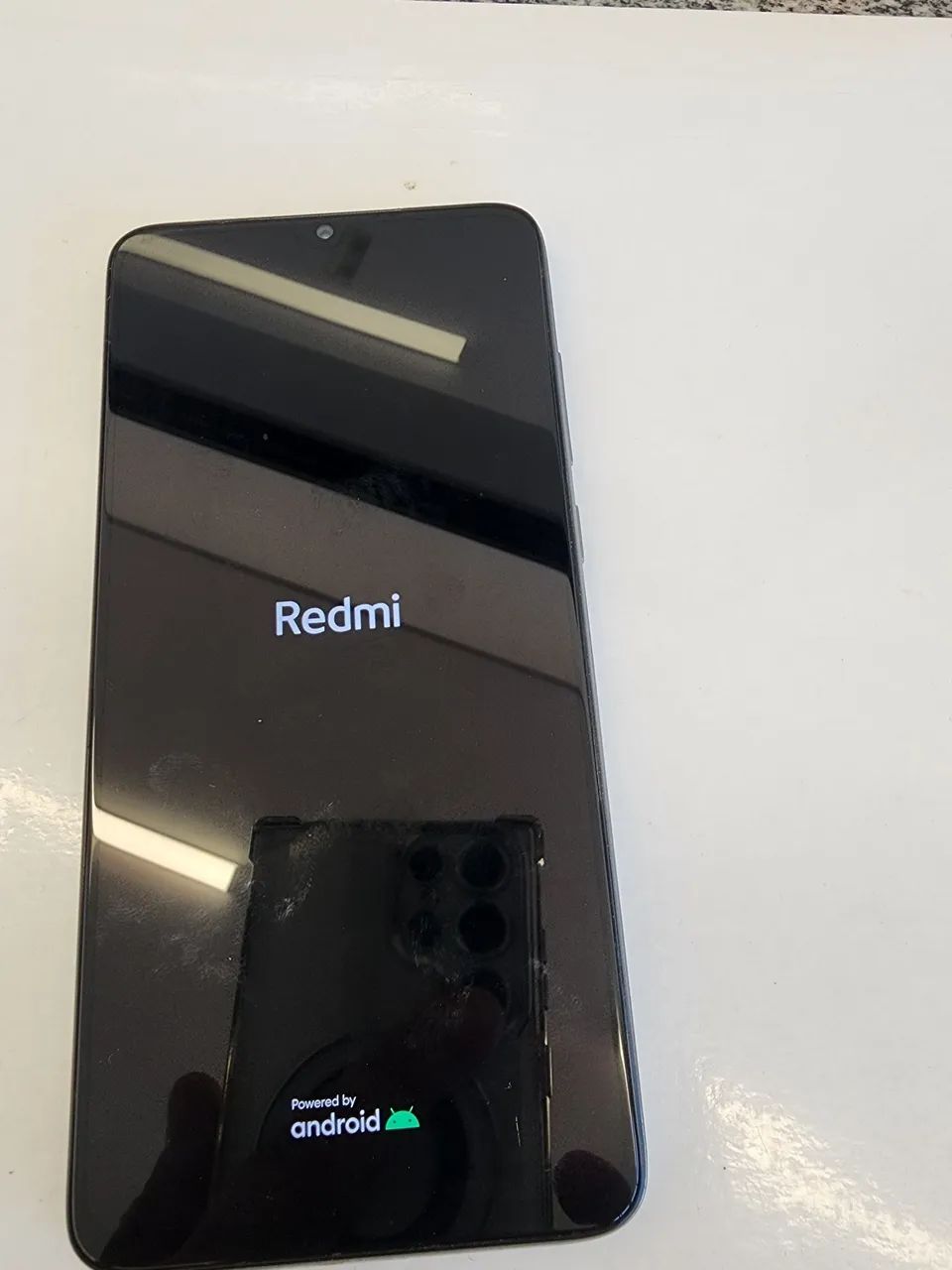 Celular Xiaomi 