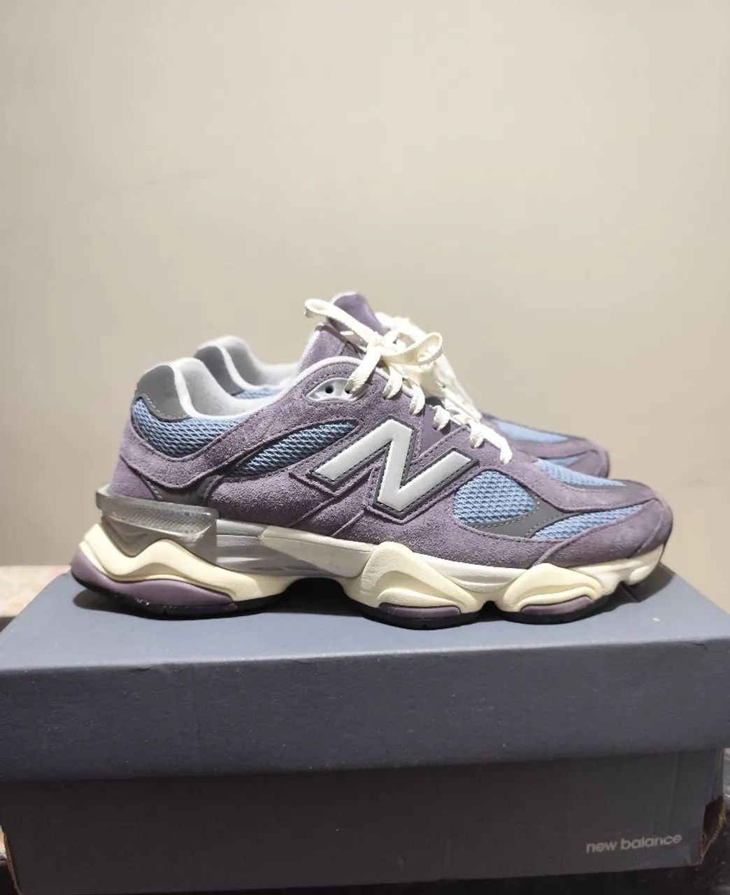 New Balance 9060 original  - Foto 2