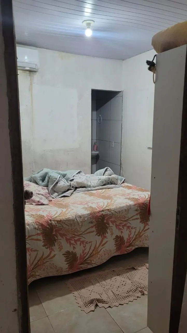 Vendo casa campos sales  - Foto 3