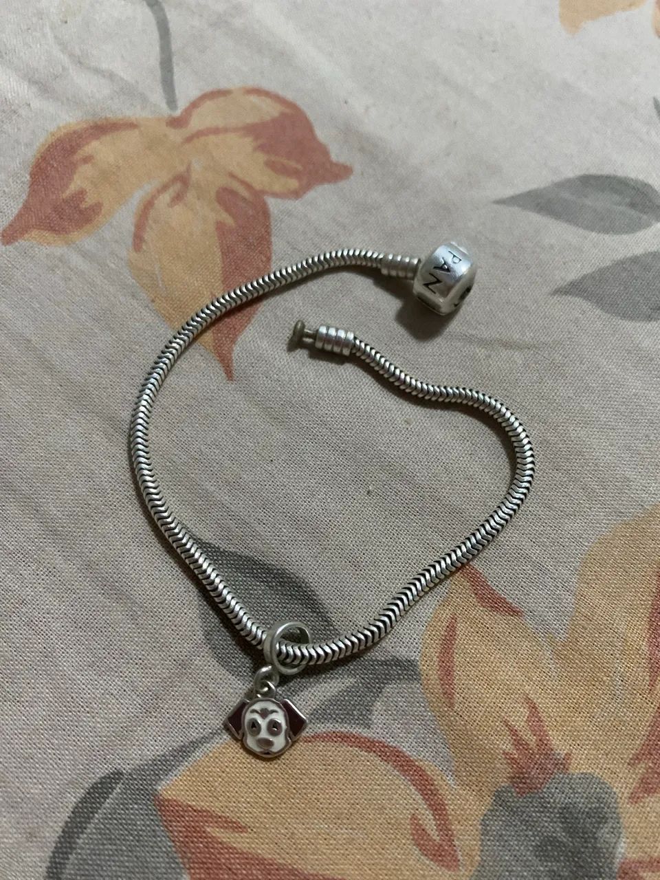 pulseira pandora  - Foto 2