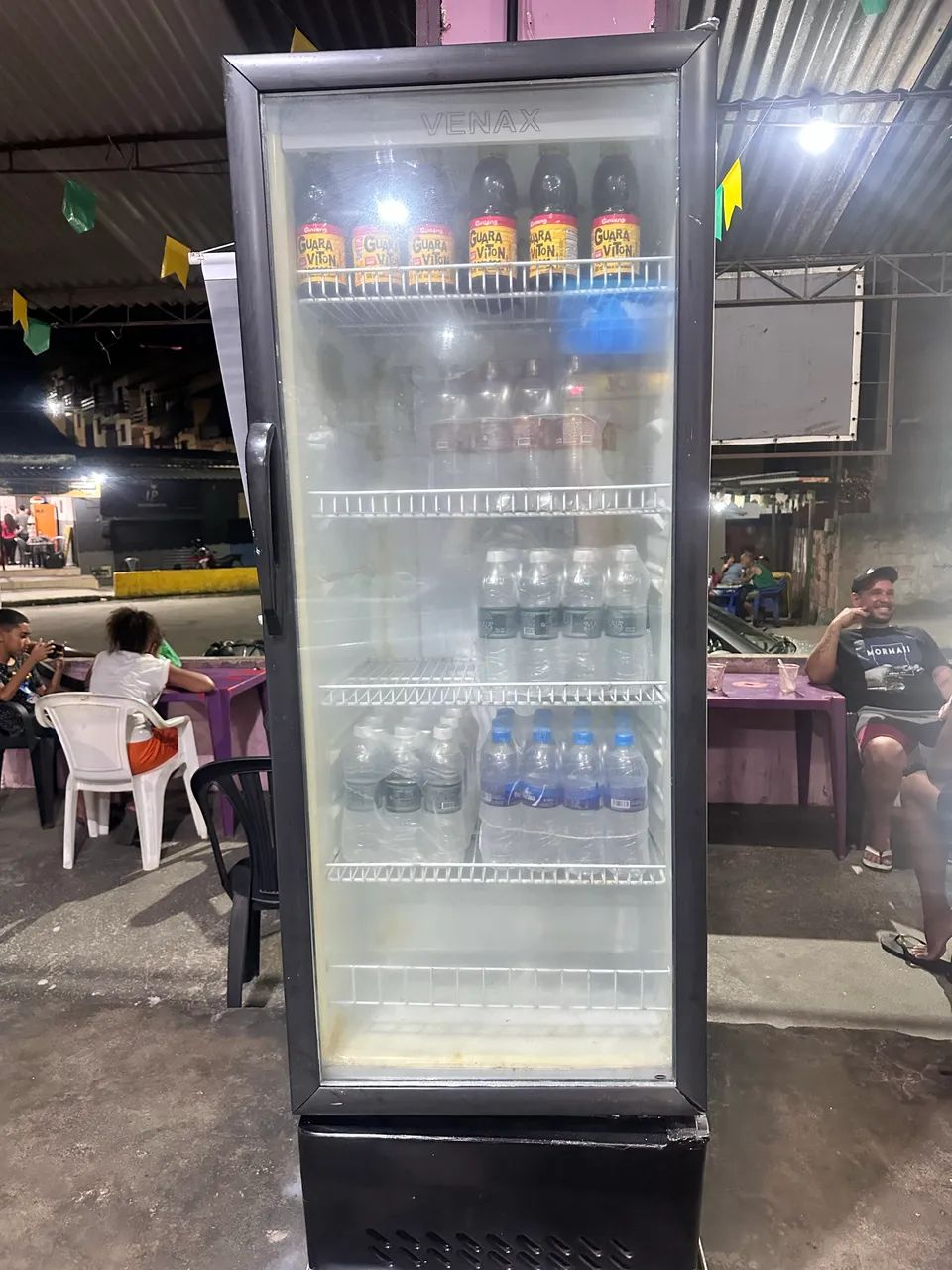 Refrigerador  - Foto 2