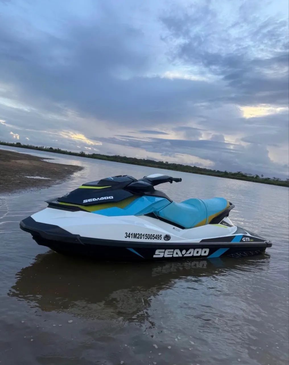 Jet ski 2015 - Foto 3