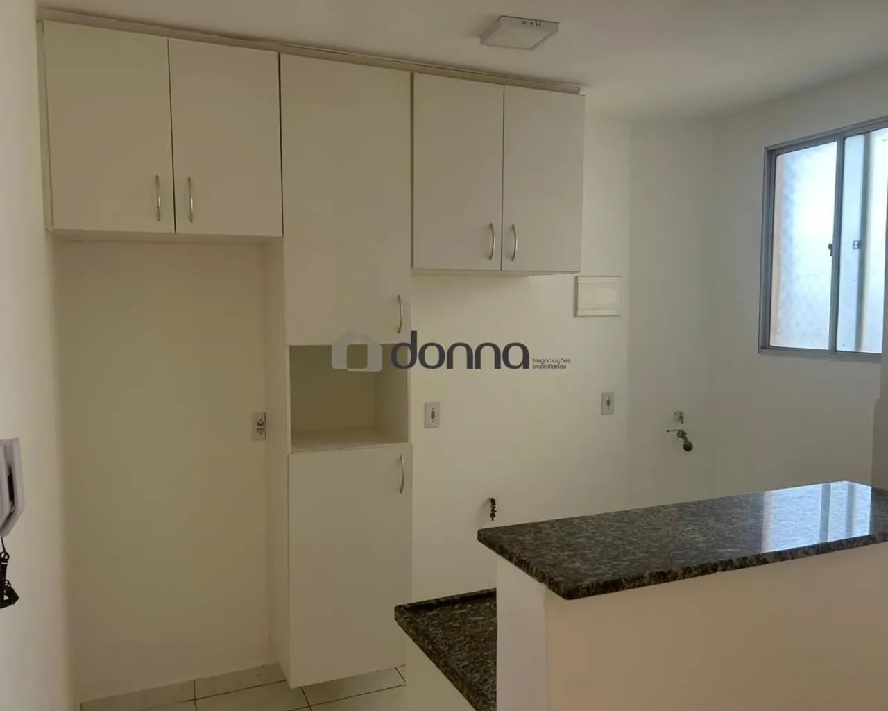 Apartamento Residencial 2 Quartos no Condomínio Spazio Urbanus a - Aceita Financiamento
