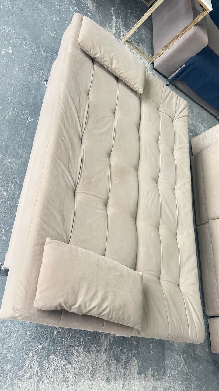 Sofá cama