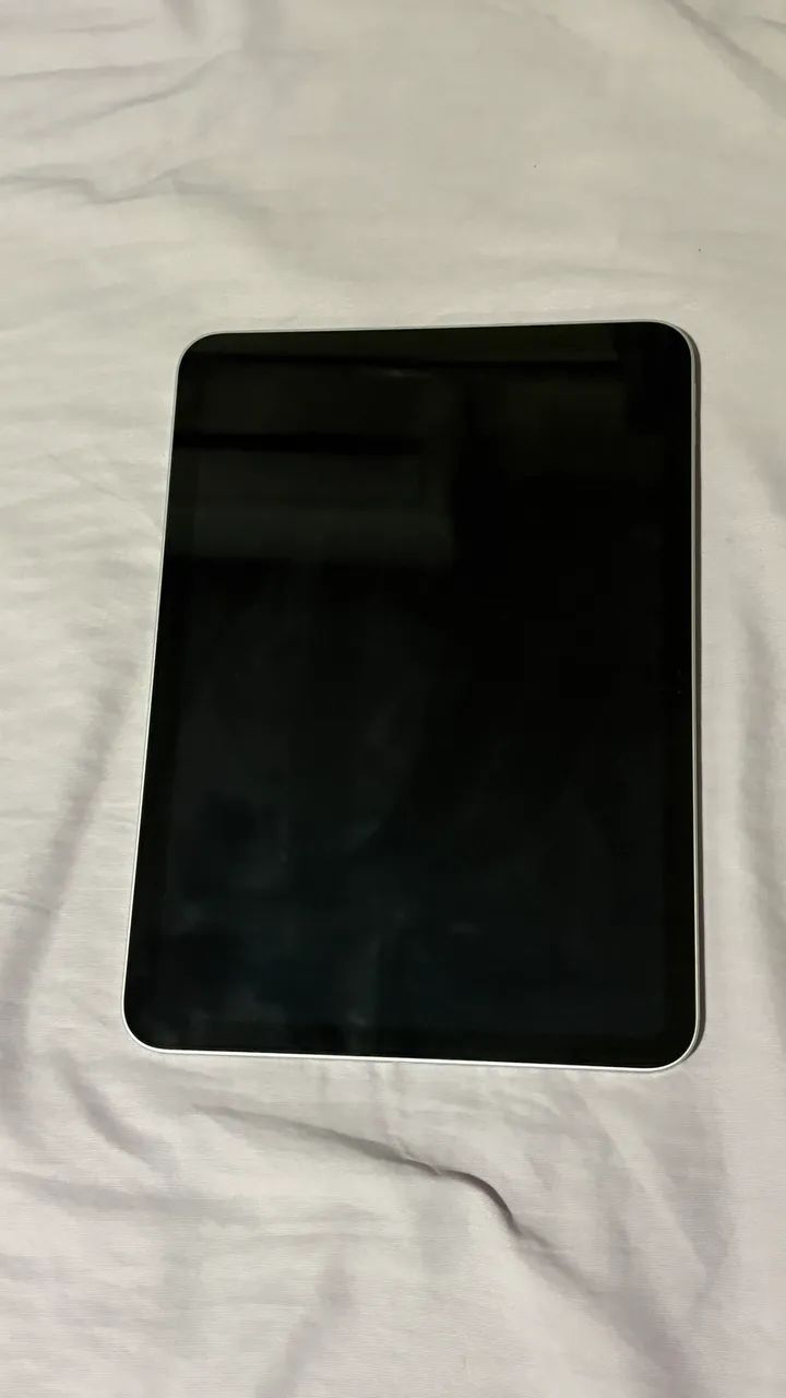 iPad 11ª Geração -128 Gigas - Foto 2