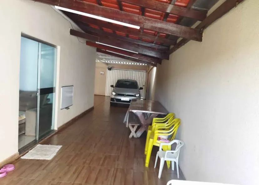 10- CASA NO SAO CRISTÓVÃO  - Foto 5