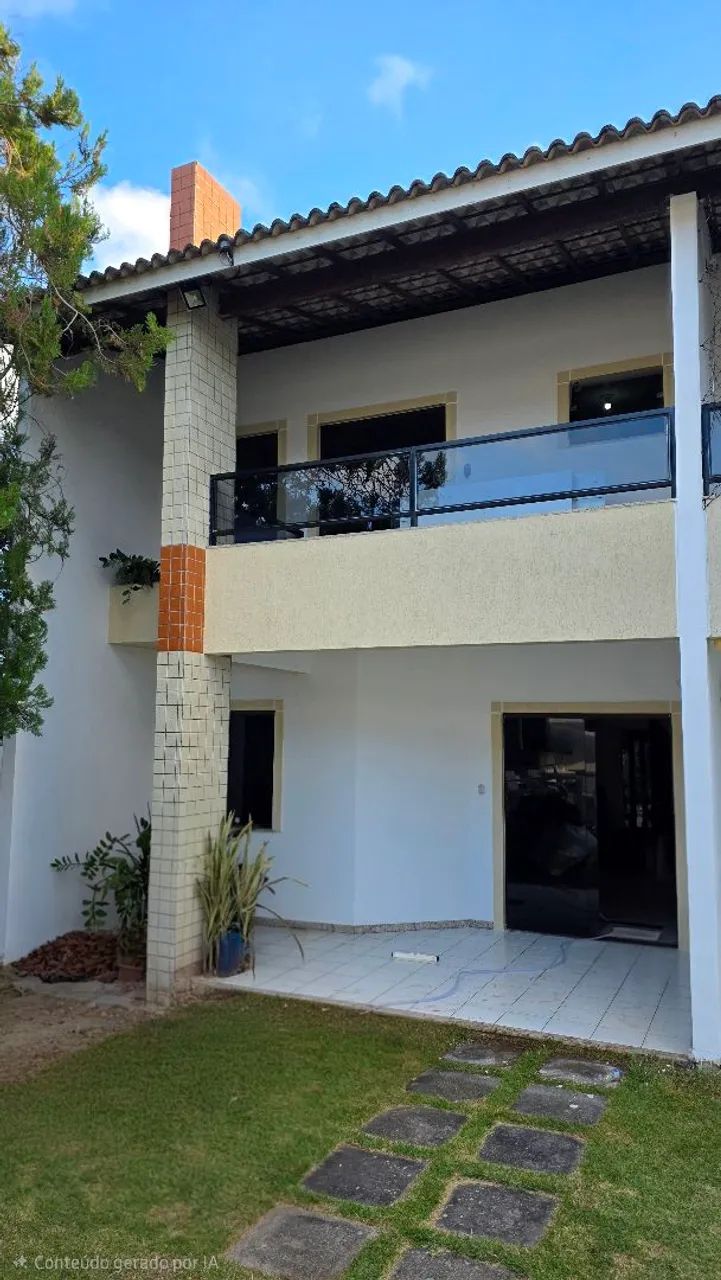 Casa germinada Stella Mares 