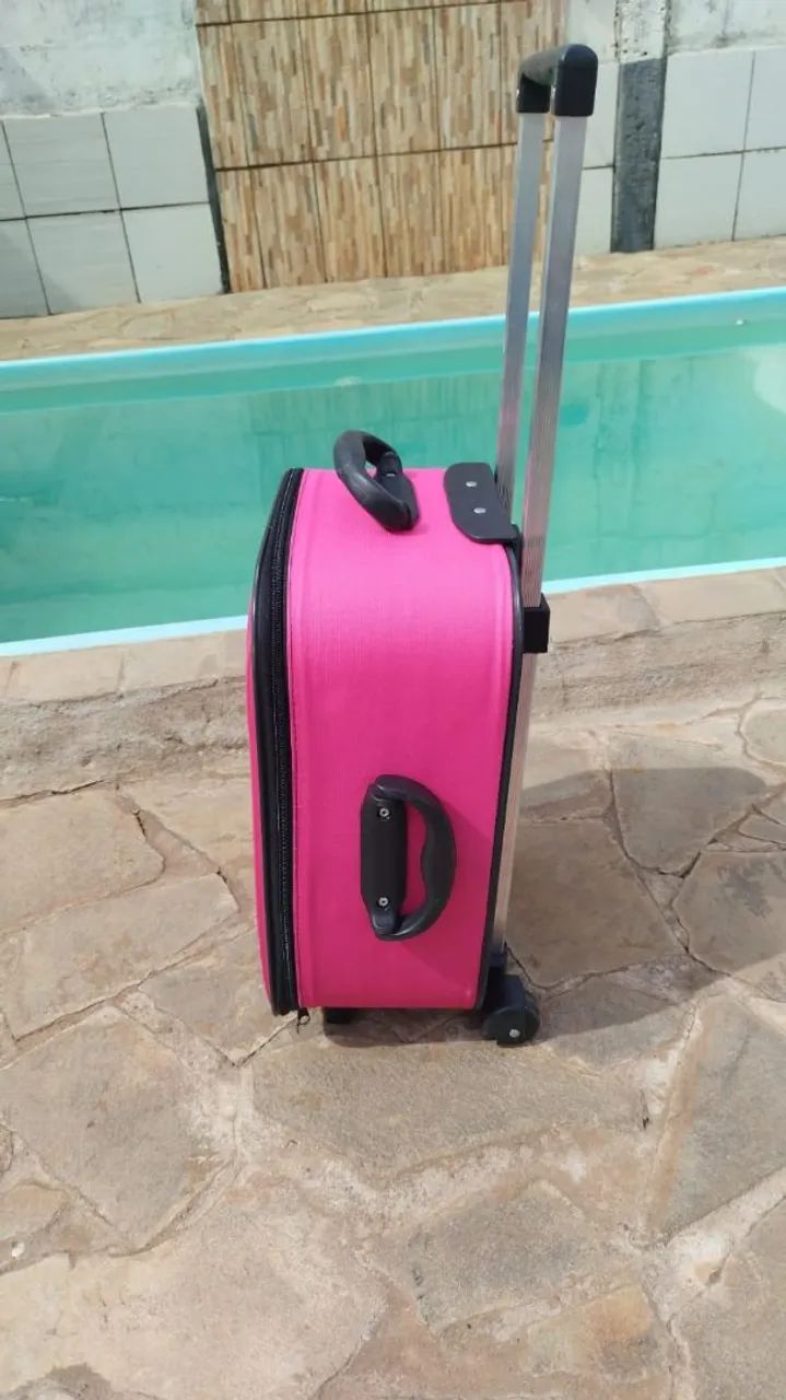 Mala de Viagem - Foto 2
