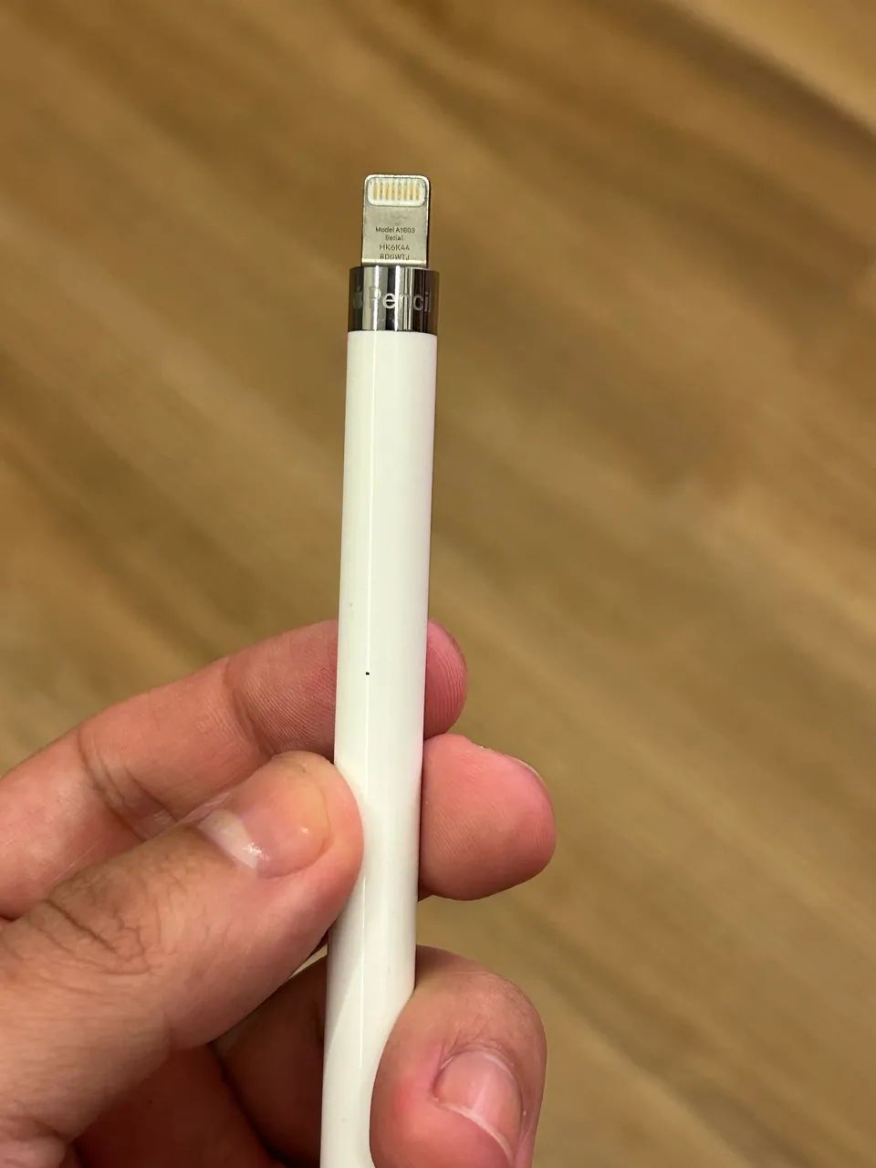 iPad de ( 8ª geração ) de 32GB + Apple Pencil (1ª geração) - Foto 4