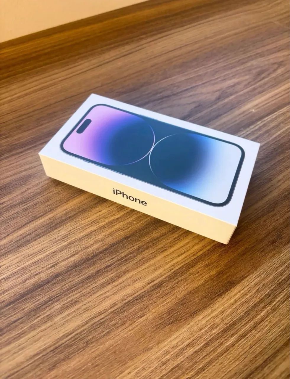 iPhone 14 Pro - Foto 3