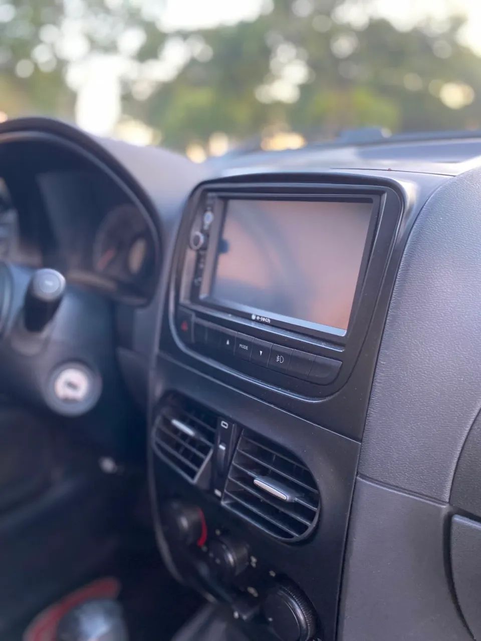Fiat Strada Working 1.4 MPI Fire Flex 8V CS 2015 - Foto 5