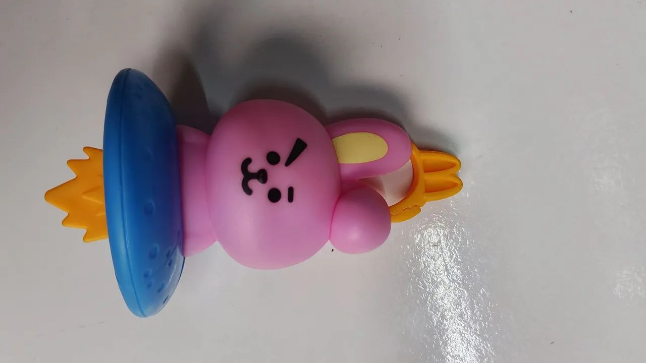 Bt21 cooky 