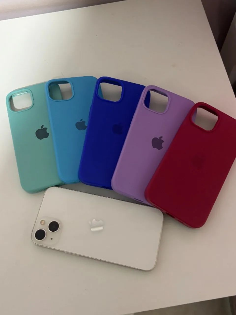 Iphone 13 - Foto 4