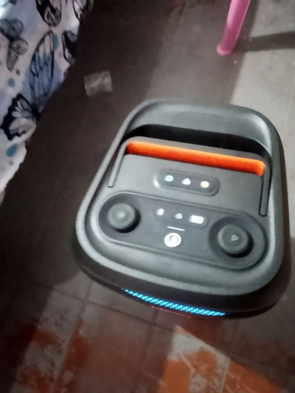 JBL 120 - Foto 2