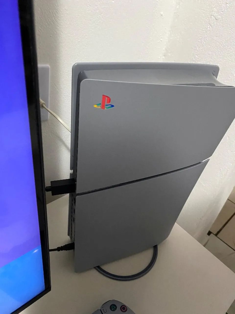 PS5 Edição 30 anos