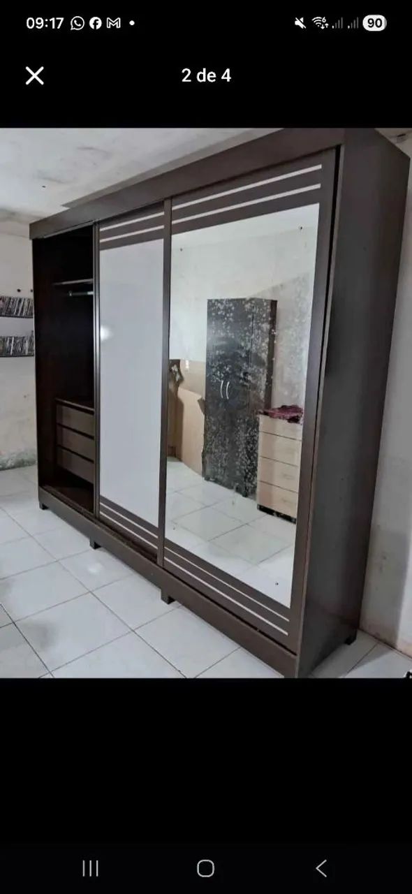 Montador de móveis  - Foto 3