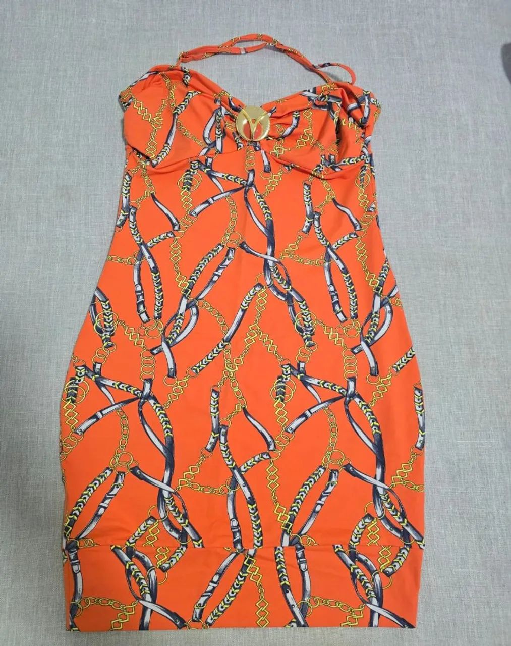 Vestidos Lança Perfume - Foto 3