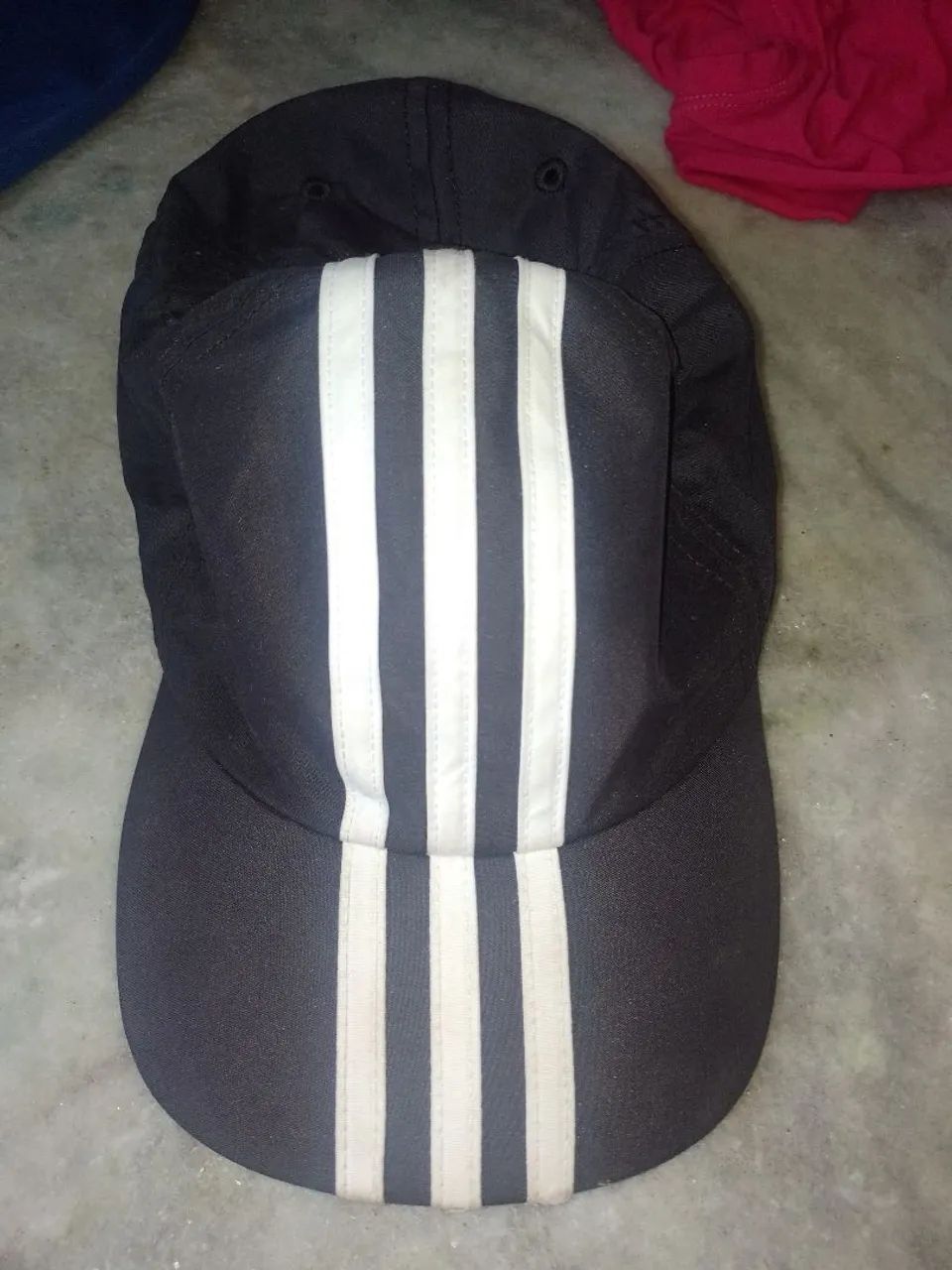 Boné original usado 