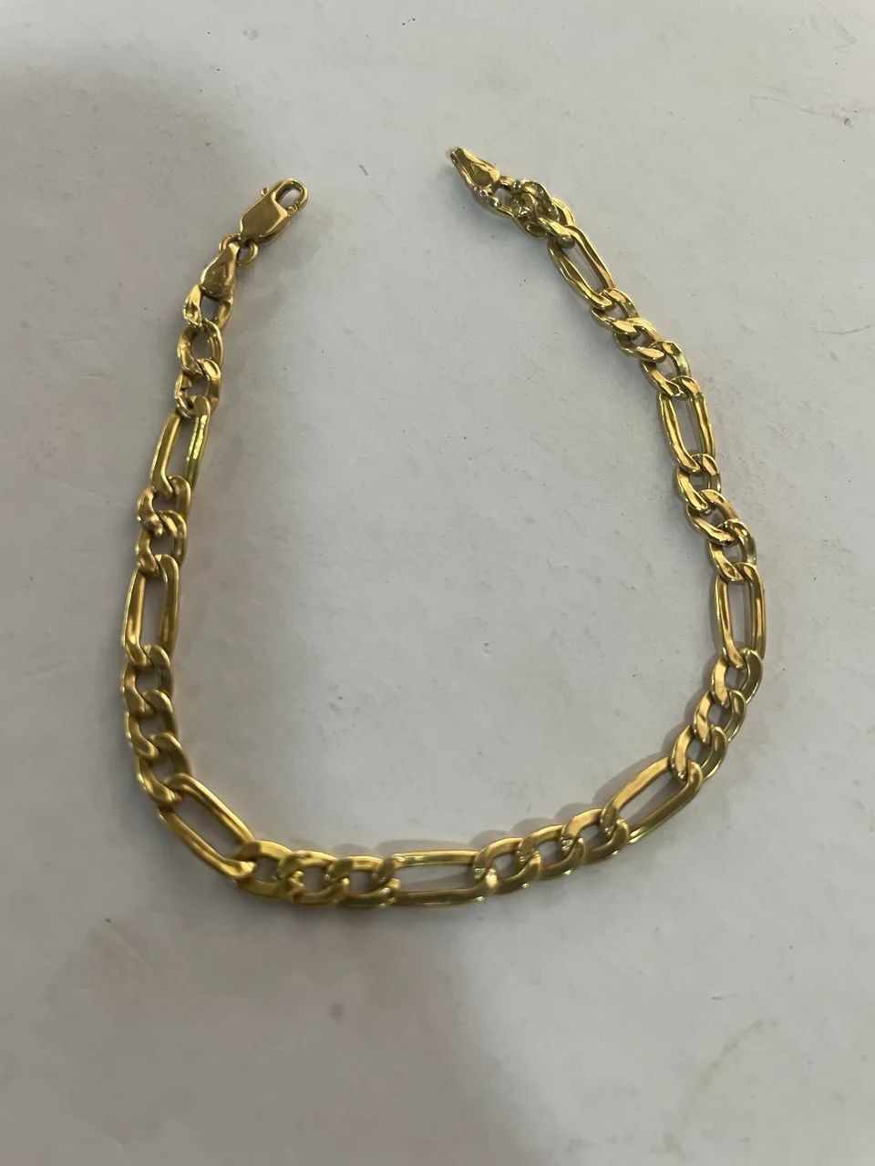 Pulseira em ouro 18k