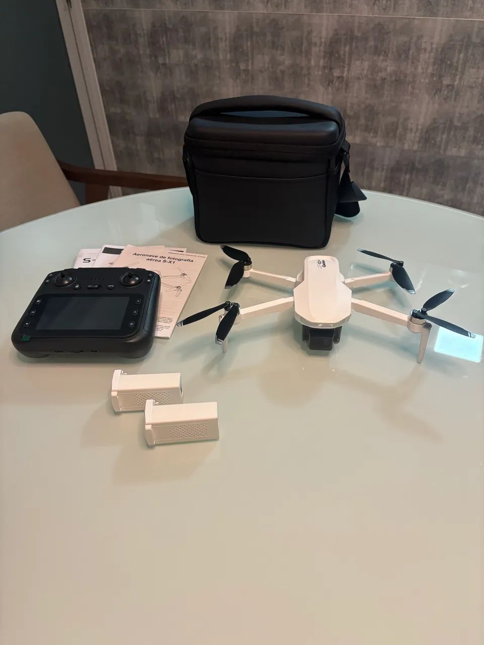 Drone S-x1 max 