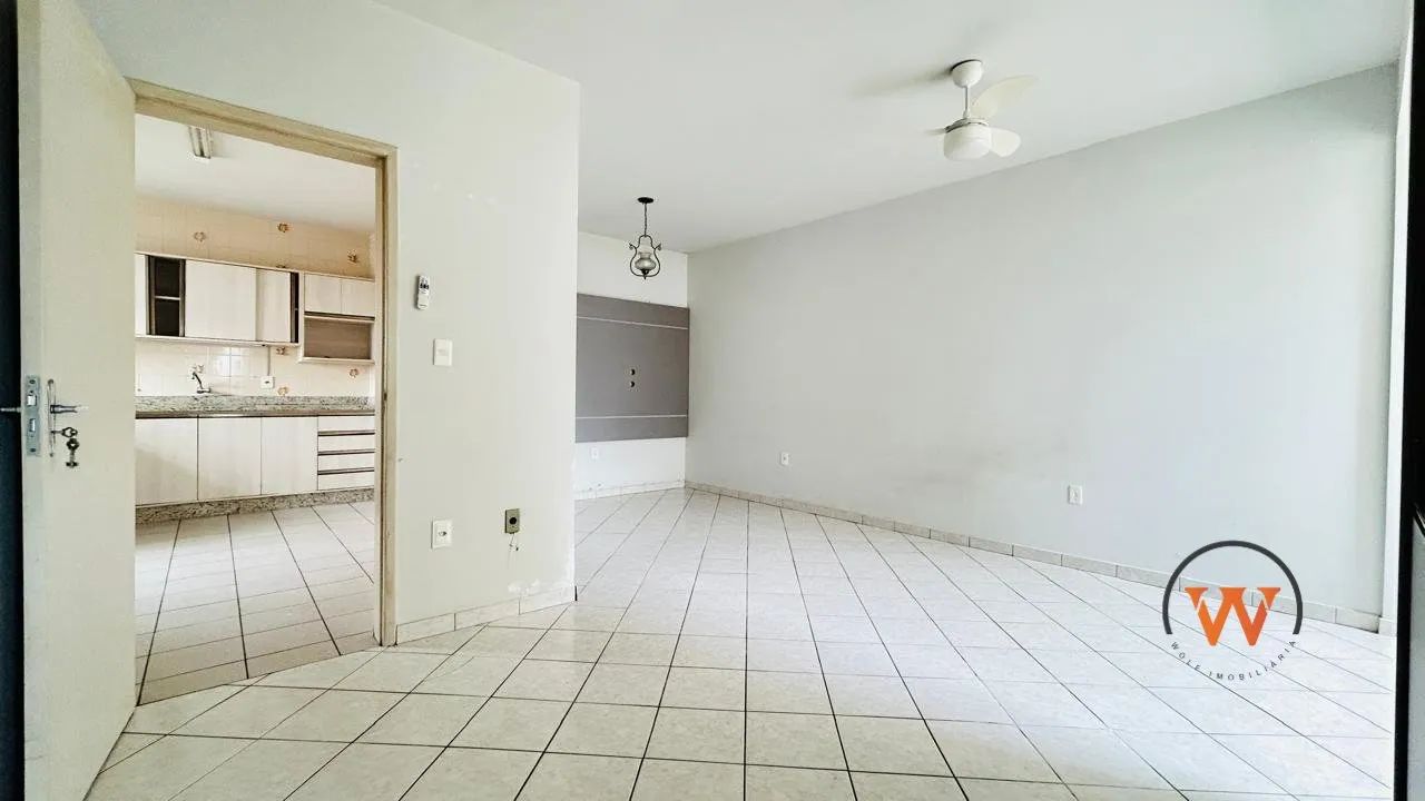 Apartamento 3 Quartos com Suíte. Estreito, Florianópolis - Foto 2