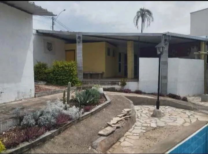 Chácara 500 mts Condomínio Sítio do Lago - Foto 5