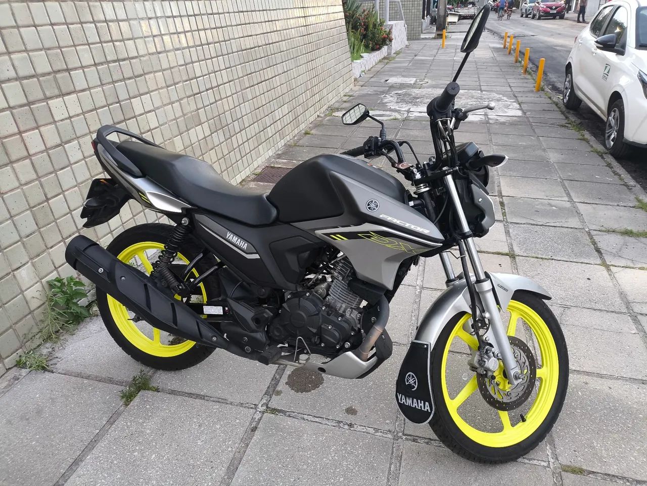 Factor DX 2025 - Foto 2
