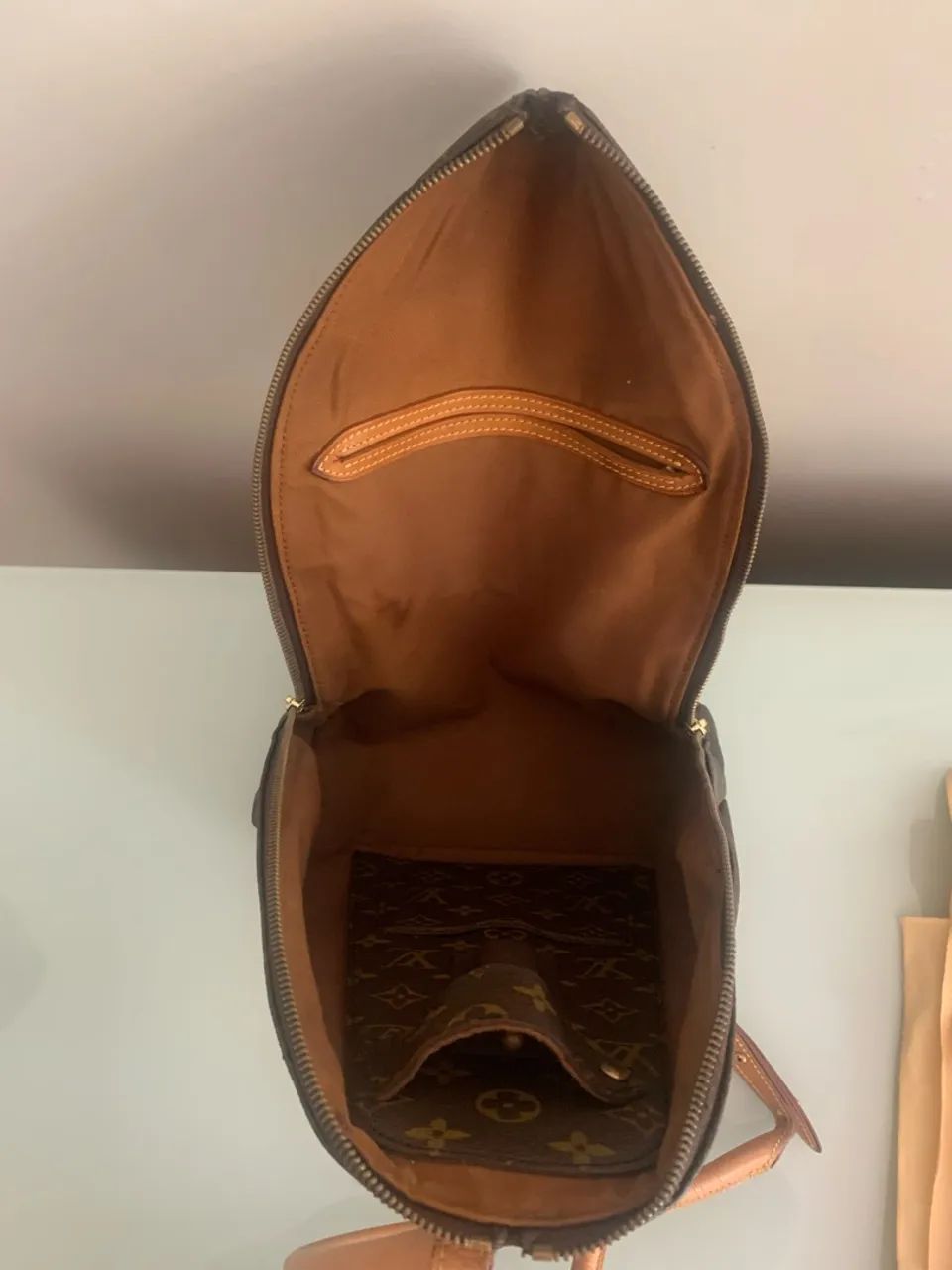 Bolsa Louis Vuitton - Foto 5