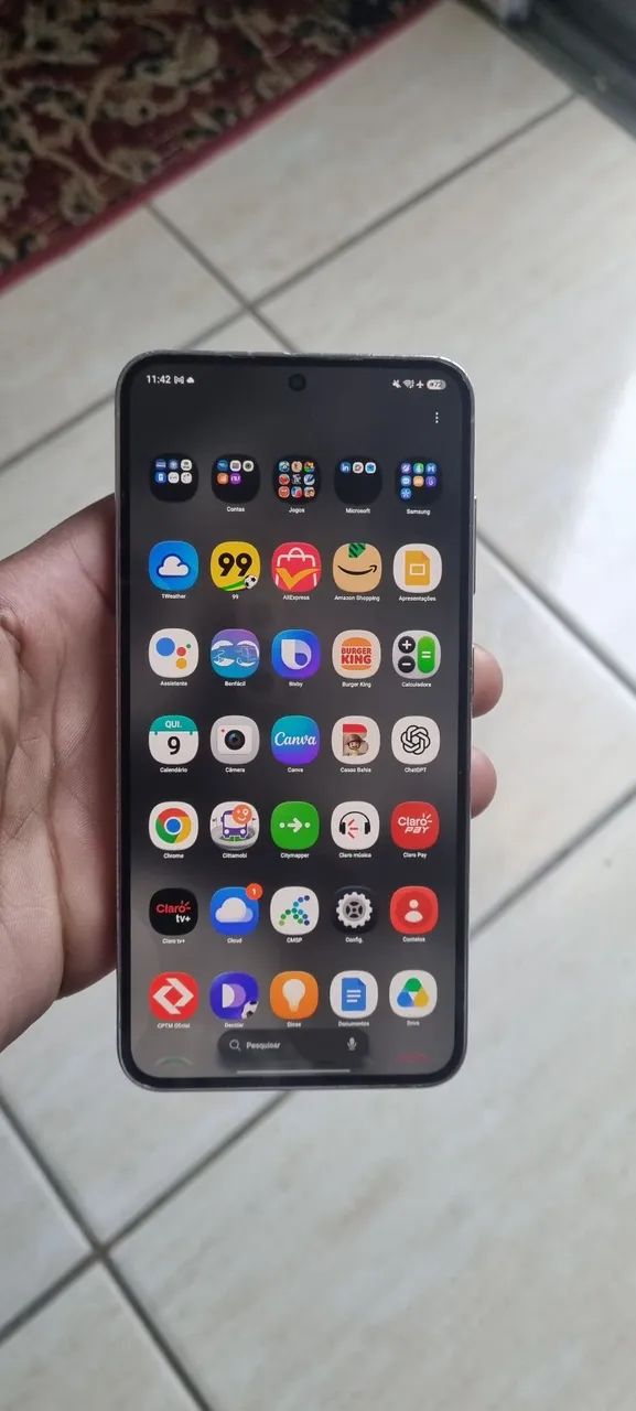 Samsung Galaxy S23 128GB  - Foto 2