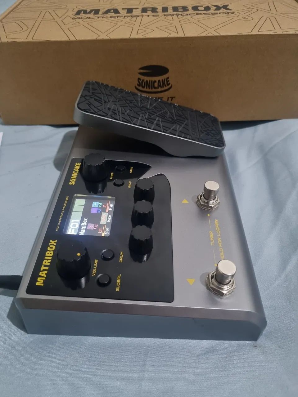 matribox 1 - Foto 4