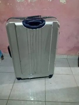 Mala de viagem grande  - Foto 4