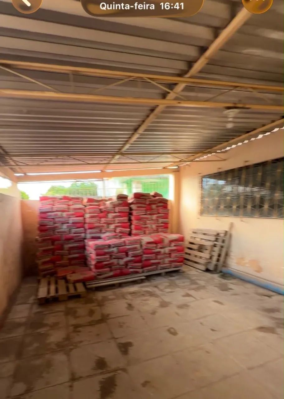 Casa de 3 quartos com 3 garagem na Estancia - Foto 4